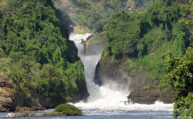 villapond murchison-falls